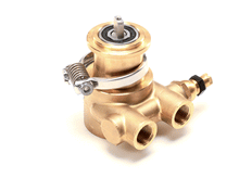 FRANKE FOODSERVICE COFFEE 1553158 ROTARY VANE PUMP MA074