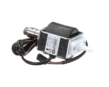 FRANKE FOODSERVICE COFFEE 1553238 MILK PUMP WITH PLUG GOTEC