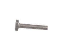 FRANKE FOODSERVICE COFFEE 1553737 HEX-HEAD SCREW A2 BN 622 M3 X