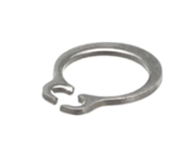 FRANKE FOODSERVICE COFFEE 1553790 SEEGER CIRCLIP RING
