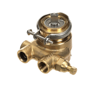 FRANKE FOODSERVICE COFFEE 1554451 PUMP