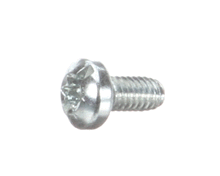 FRANKE FOODSERVICE COFFEE 1554485 THREAD-ROLLING SCREW M4X8