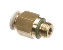 FRANKE FOODSERVICE COFFEE 1554546 SCREW-IN PUSH-ON FITTING G1/8-