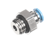 FRANKE FOODSERVICE COFFEE 1554547 SCREW-IN PUSH-ON FITTING G1/4-