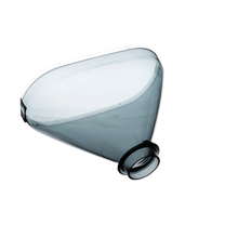 FRANKE FOODSERVICE COFFEE 1554562 BEAN HOPPER