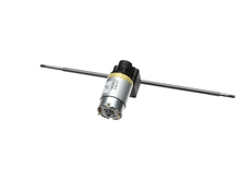 FRANKE FOODSERVICE COFFEE 1554632 DRIVING MOTOR WITH SPINDLE