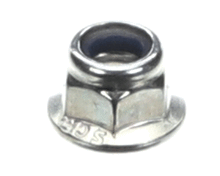 FRANKE FOODSERVICE COFFEE 1554662 LOCKING NUT M5 BN6783 BULK ISS
