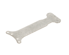 FRANKE FOODSERVICE COFFEE 1554924 GRINDER SETTING PLATE EVOLUTIO