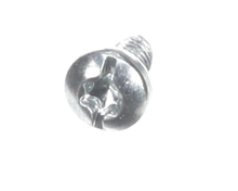 FRANKE FOODSERVICE COFFEE 1554948 THREAD-ROLLING SCREW M3X5