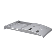 FRANKE FOODSERVICE COFFEE 1554951 FRONT PANEL EVOLUTION SILVER W