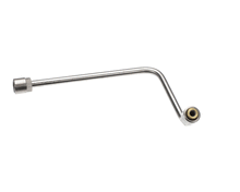 FRANKE FOODSERVICE COFFEE 1554988 STEAM PIPE 8/6