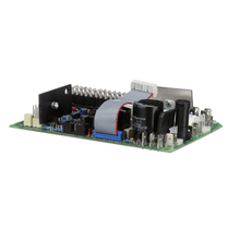 FRANKE FOODSERVICE COFFEE 1555034 POWERPRINT BOARD WITH RESISTOR