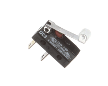 FRANKE FOODSERVICE COFFEE 1555045 MICROSWITCH WITH ROLLER LEVER