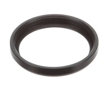 FRANKE FOODSERVICE COFFEE 1555093 CLAMP RING FOR OUTLET PISTON