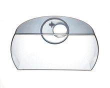 FRANKE FOODSERVICE COFFEE 1555095 BEAN CONTAINER LEFT/RIGHT