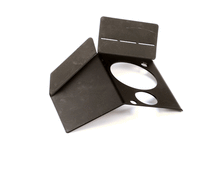 FRANKE FOODSERVICE COFFEE 1555185 GROUNDS EJECTOR PLATE BULK ISS