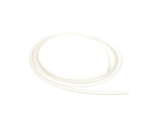 FRANKE FOODSERVICE COFFEE 1556392 HOSE SILICONE 10X1 5 MM (PER METER)