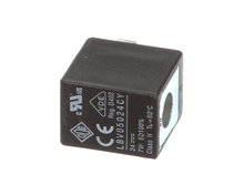 FRANKE FOODSERVICE COFFEE 1556642 VALVE COIL FOR ODE VALVE 2/2