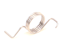 FRANKE FOODSERVICE COFFEE 1558328 TORSION SPRING FOR SLOT