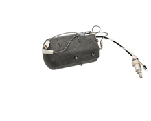 FRANKE FOODSERVICE COFFEE 1558413 BREW BOILER ASSEMBLY 230V 2.5K