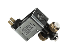 FRANKE FOODSERVICE COFFEE 1558636 3/2-WAY SOLENOID VALVE PA 6T/6