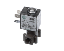 FRANKE FOODSERVICE COFFEE 1560303 2/2-WAY VALVE PPS