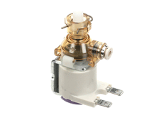 FRANKE FOODSERVICE COFFEE 1560312 2/2-WAY CONTROL VALVE PPSU