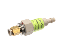 FRANKE FOODSERVICE COFFEE 1560317 PRESSURE RELIEF VALVE  3 BAR