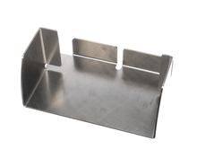 FRANKE FOODSERVICE COFFEE 1561261 DRIP TRAY EXTENDER