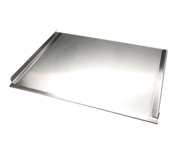 FAGOR COMMERCIAL 12003557 WELDED CONTRADOOR