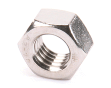 FAGOR COMMERCIAL 12010027 TC HEX STEEL M12 DIN934