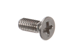 FAGOR COMMERCIAL 12010293 COUNTERSUNK SCREW M.4X10