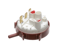 FAGOR COMMERCIAL 12023802 PRESSURE SWITCH 2-4 00BAR SIMP