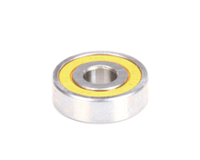 FAGOR COMMERICAL - MIAMI 12024032 BEARING 6200-2RS1