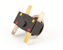 FAGOR COMMERICAL - MIAMI 12024057 DOUBLE THERMOSTAT W