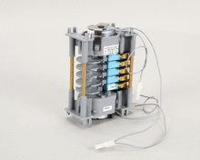 FAGOR COMMERCIAL 12024202 PROGRAMMER 230V AC 60HZ 15A 5L