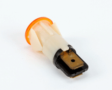 FAGOR COMMERICAL - MIAMI 12024254 INDICATOR LIGHT 41227000A4