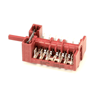 FAGOR COMMERCIAL 12024290 FUNCTIONS SWITCH