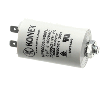 FAGOR COMMERCIAL 12024346 10MF CAPACITOR