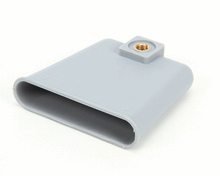 FAGOR COMMERICAL - MIAMI 12024350 PRESSURE SWICHT CHAMBER