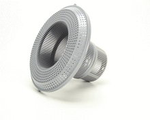 FAGOR COMMERICAL - MIAMI 12024410 CW FILTER ASSEMBLY