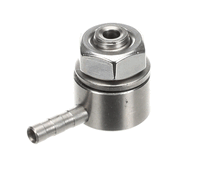 FAGOR COMMERCIAL 12024531 STEEL DETERGENT BUSH