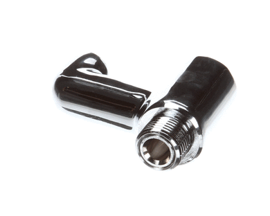 FAGOR COMMERCIAL 12031208 EXTENSION 1/2 PUL.3/4-3/8 PUL