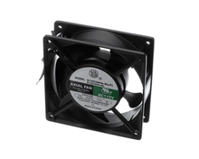 FAGOR COMMERCIAL 12031579 FAN EVAPORATOR (BLACK)