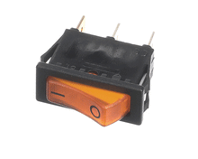 FAGOR COMMERCIAL 12037353 UNIPO.LIGHTNING.AMB SWITCH