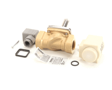 FAGOR COMMERCIAL 12038329 ELECTROVALVE KIT USA