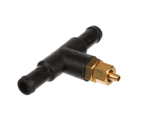 FAGOR COMMERCIAL 12040714 T FITTING WITH ANTI RETURN
