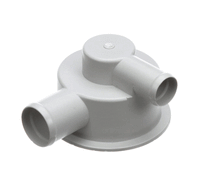 FAGOR COMMERCIAL 12041533 FRONT LOADING PAIL