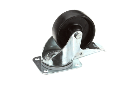 FAGOR COMMERCIAL 12092242 CASTER W/BRAKE