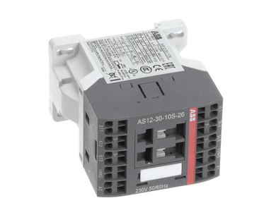 FAGOR COMMERCIAL 12111795 CONTACTOR 230V AC 50/60HZ 20A
